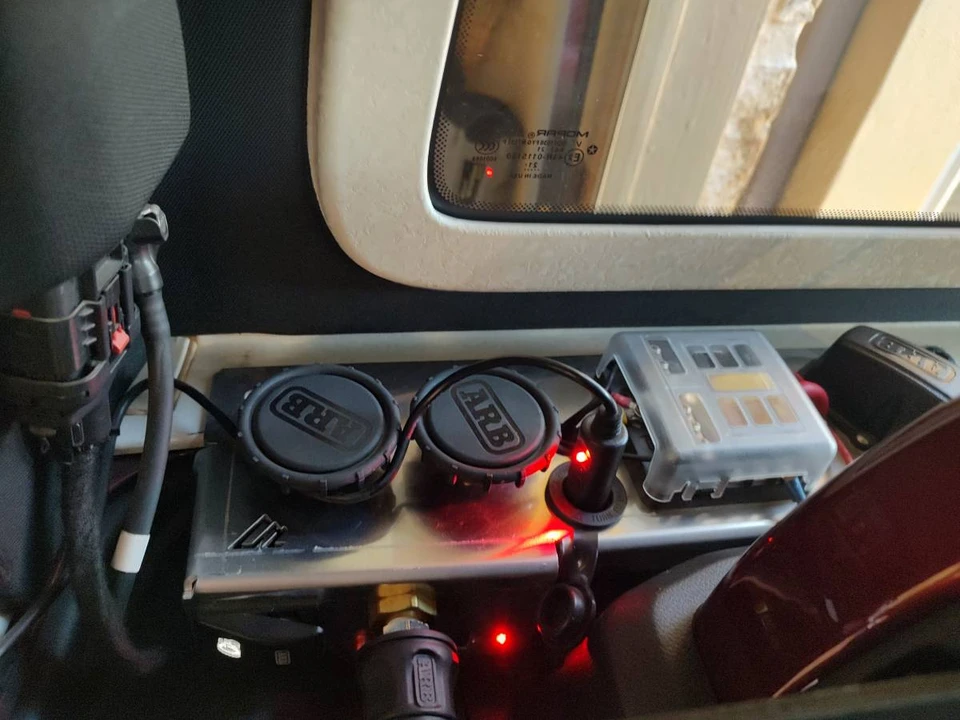 2021 Jeep JL Wrangler - Image 11 of 13