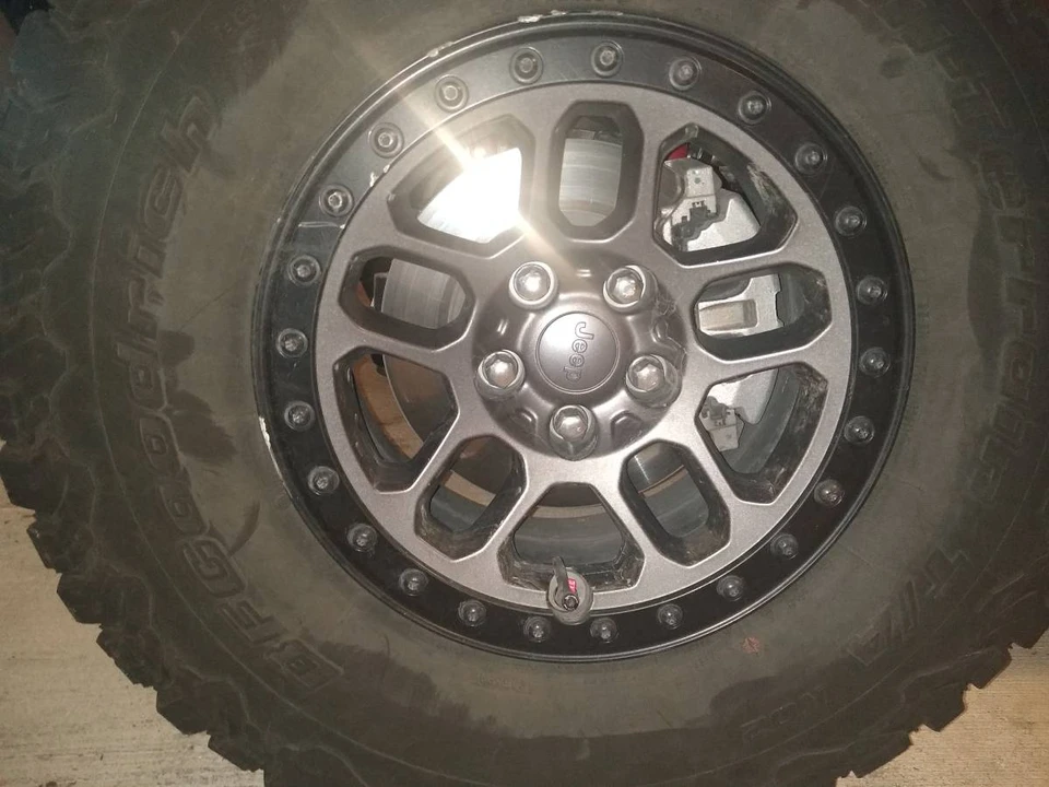 2021 Jeep JL Wrangler - Image 12 of 13