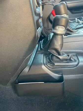 2021 Jeep JL Wrangler - Image 15 of 17