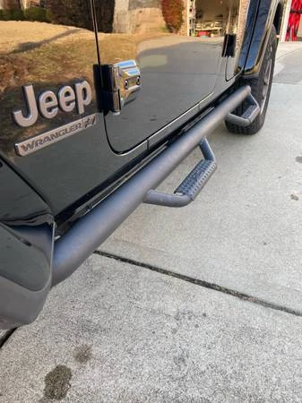 2021 Jeep JL Wrangler - Image 9 of 17