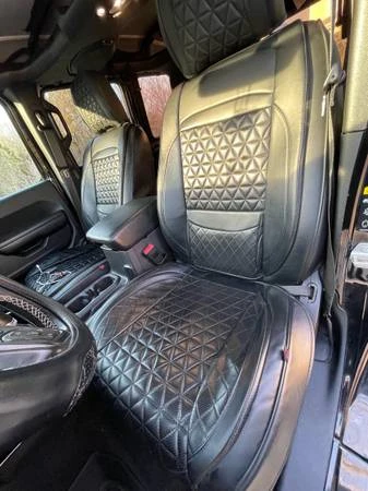 2021 Jeep JL Wrangler - Image 11 of 17
