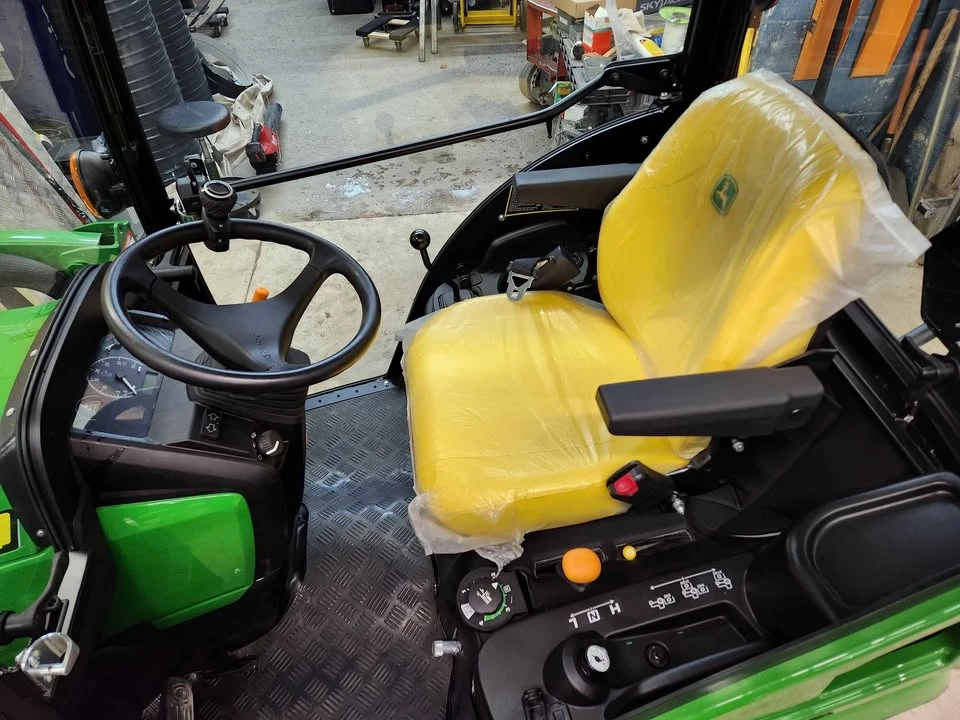 2021 John Deere - Image 10 of 14