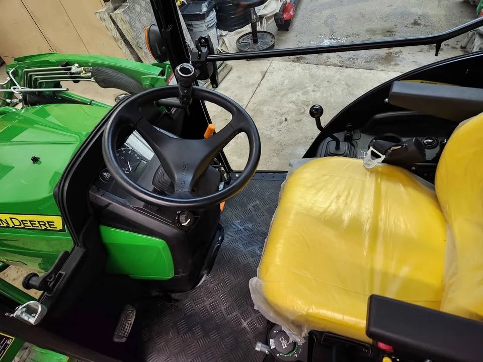 2021 John Deere - Image 9 of 14