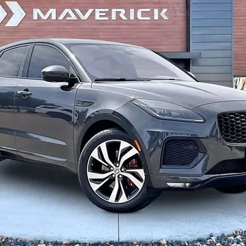 2021 Jaguar E-PACE 300 Sport