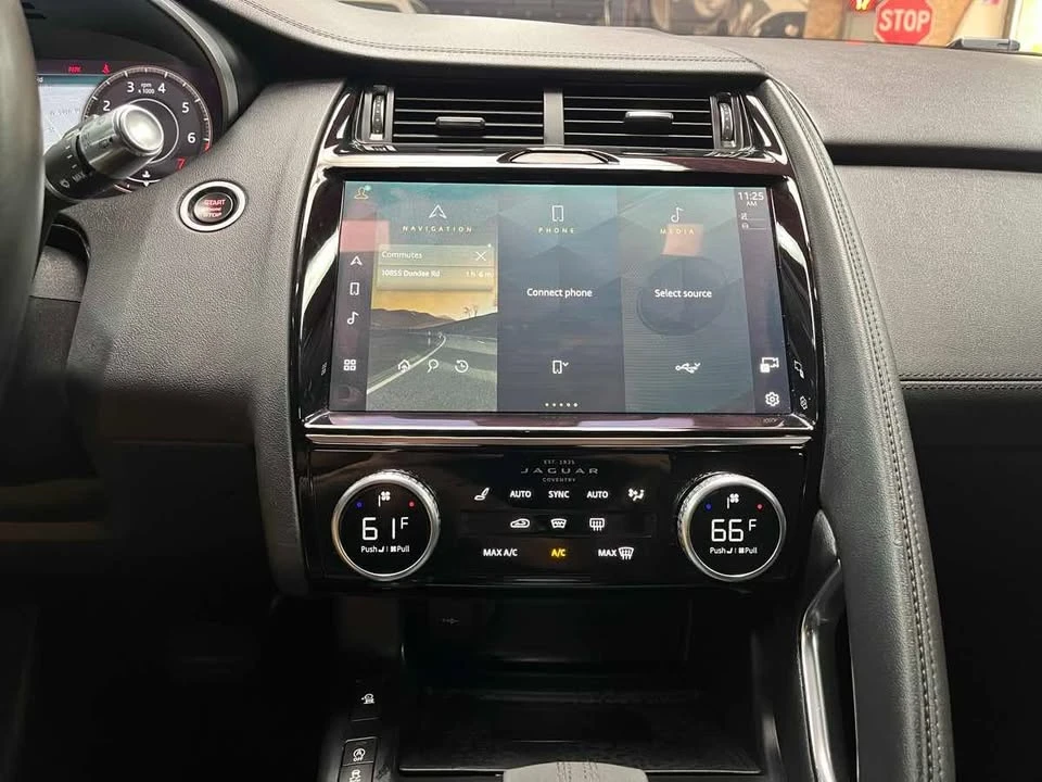 2021 Jaguar E-Pace - Image 18 of 20