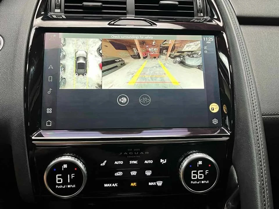 2021 Jaguar E-Pace - Image 20 of 20