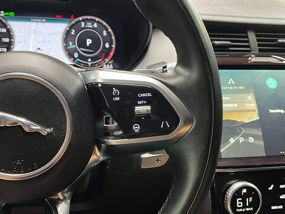 2021 Jaguar E-Pace - Image 14 of 20