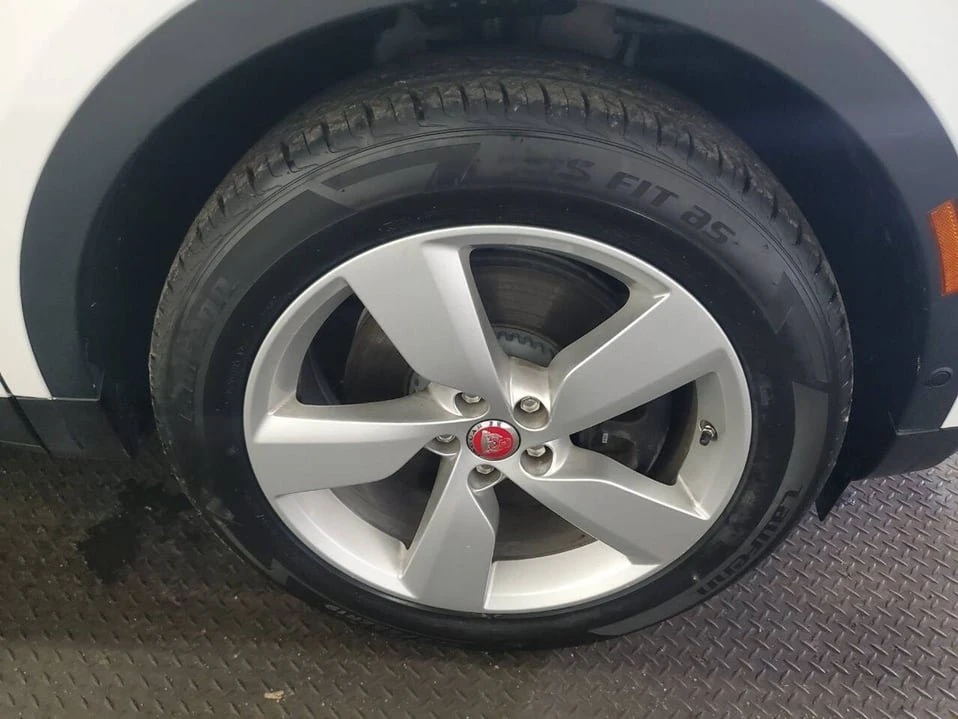 2021 Jaguar E-Pace - Image 20 of 20