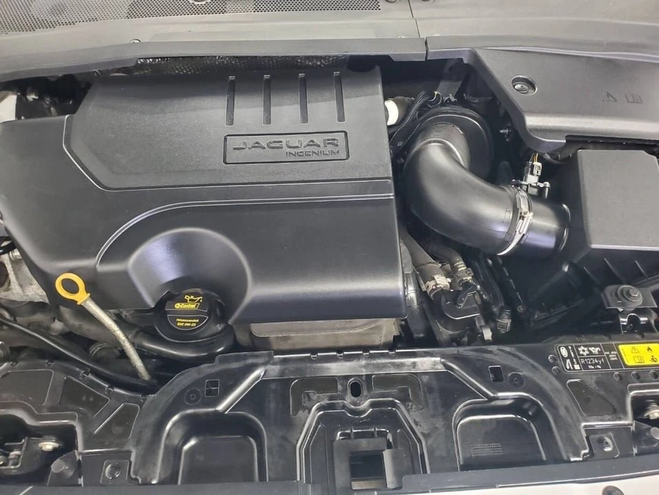2021 Jaguar E-Pace - Image 4 of 20