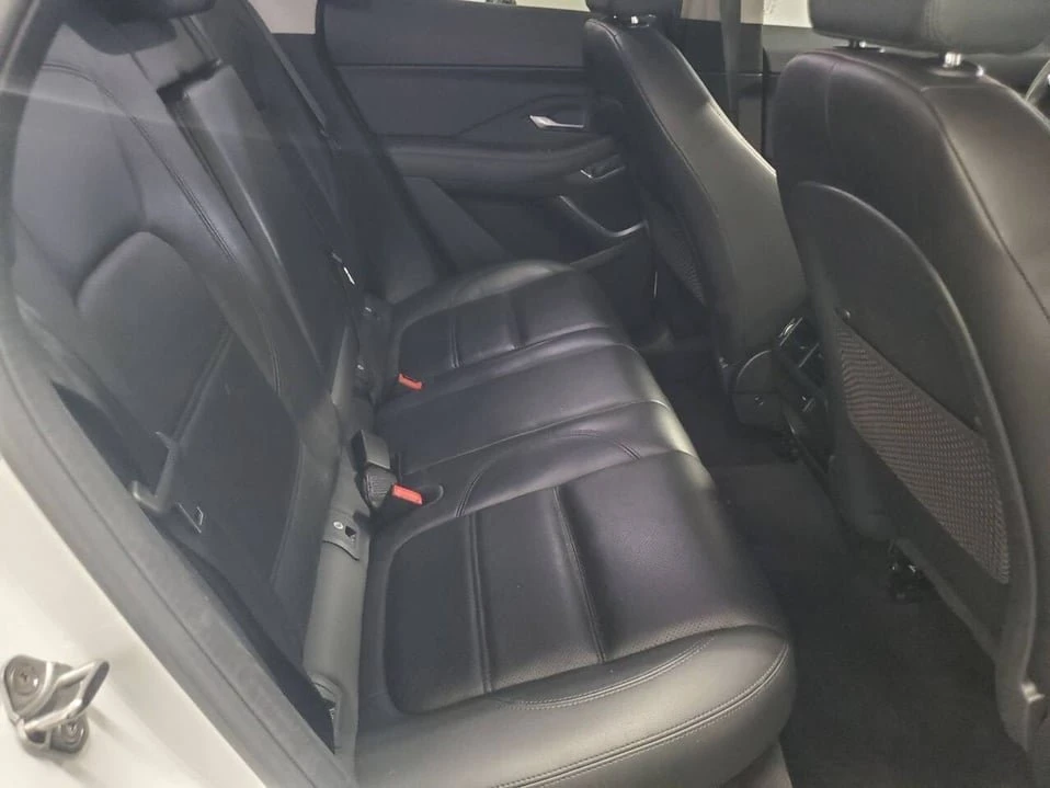 2021 Jaguar E-Pace - Image 17 of 20