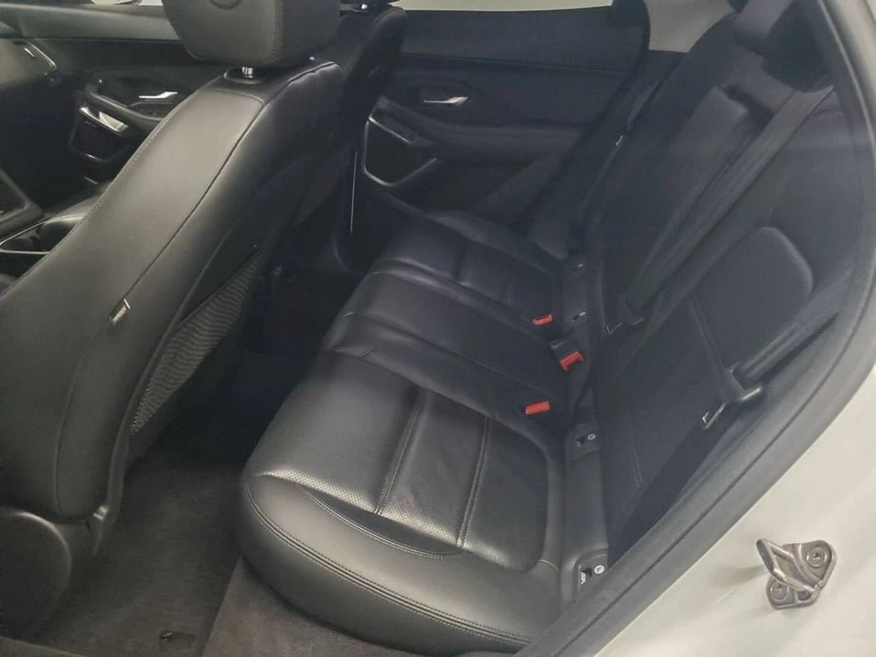 2021 Jaguar E-Pace - Image 12 of 20