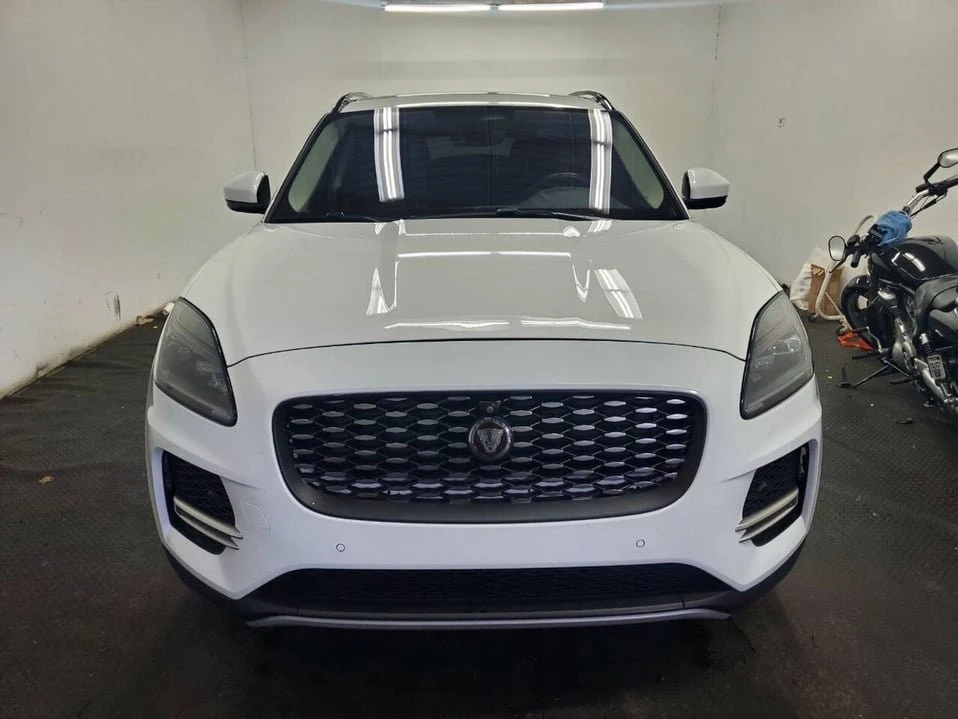 2021 Jaguar E-Pace - Image 2 of 20