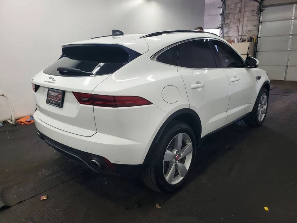 2021 Jaguar E-Pace - Image 7 of 20