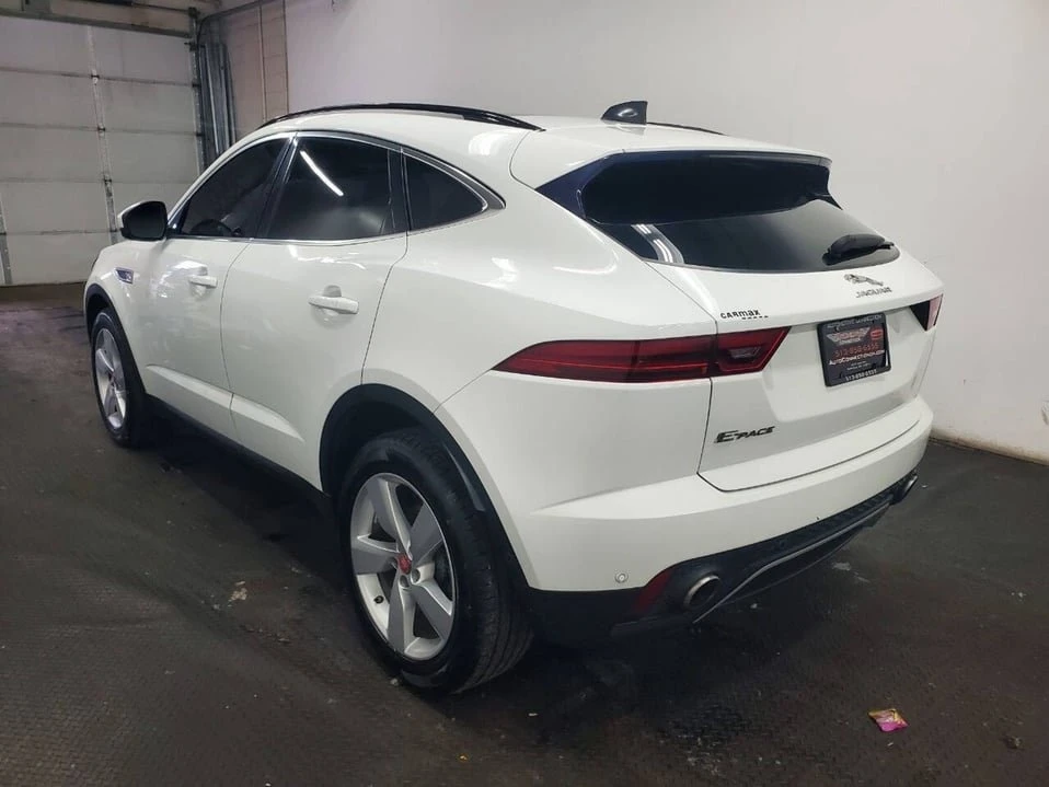 2021 Jaguar E-Pace - Image 5 of 20