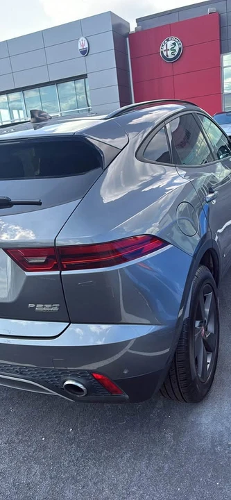 2021 Jaguar E-Pace - Image 3 of 3