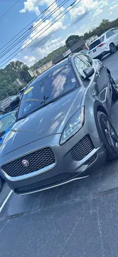 2021 Jaguar E-PACE