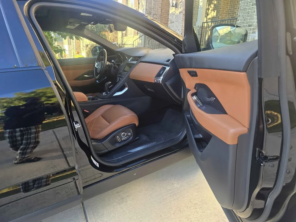 2021 Jaguar E-Pace - Image 6 of 14