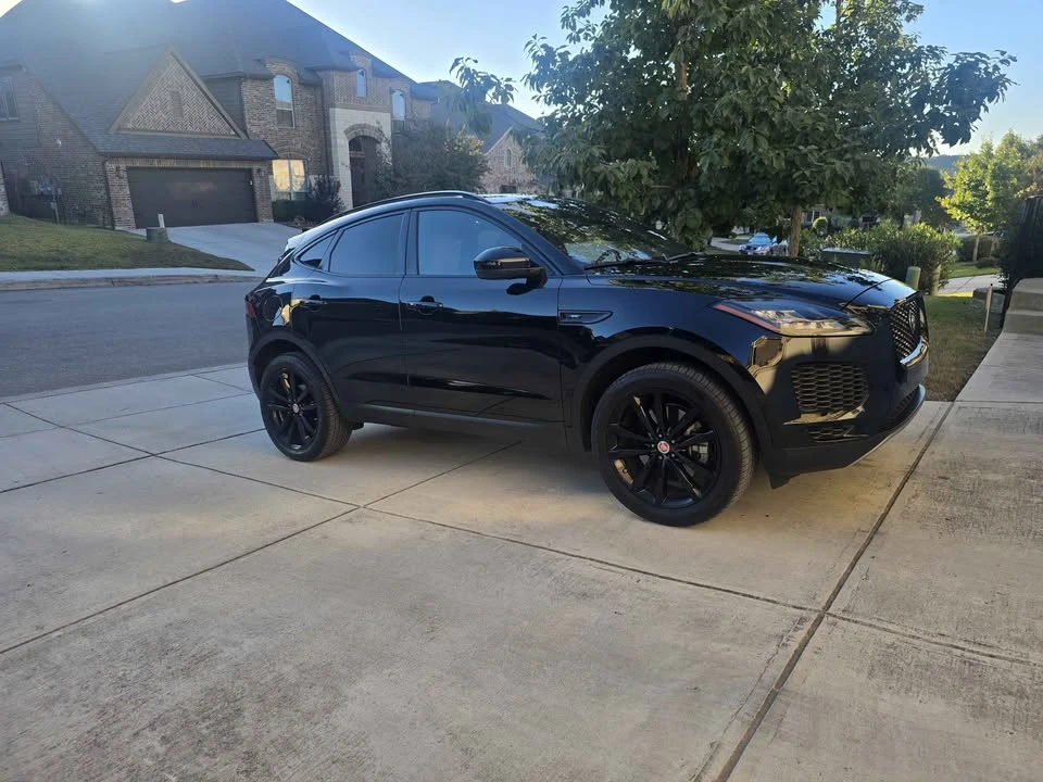 2021 Jaguar E-Pace - Image 3 of 14
