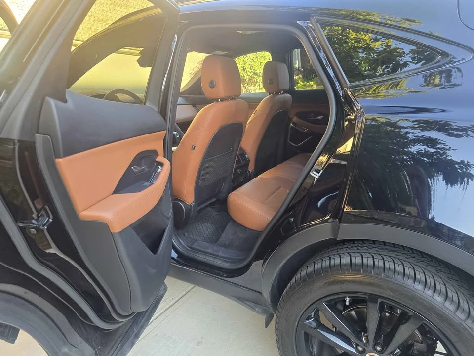 2021 Jaguar E-Pace - Image 8 of 14