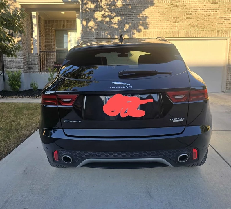 2021 Jaguar E-Pace - Image 13 of 14