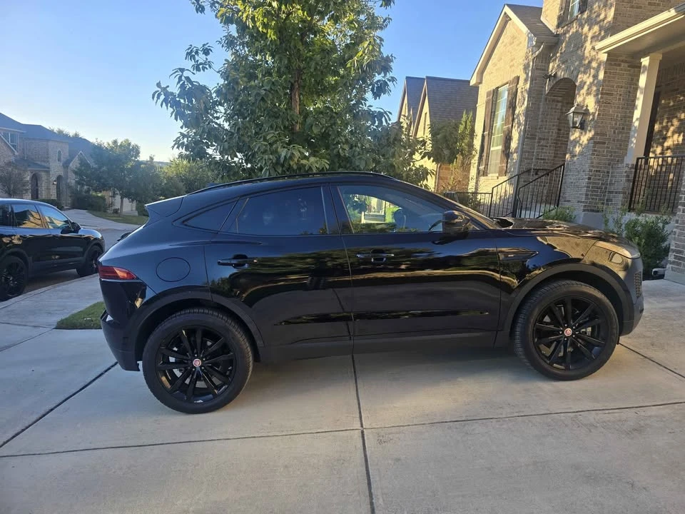 2021 Jaguar E-Pace - Image 5 of 14