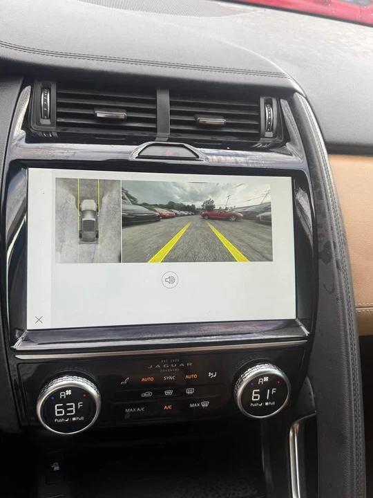 2021 Jaguar E-Pace - Image 7 of 16