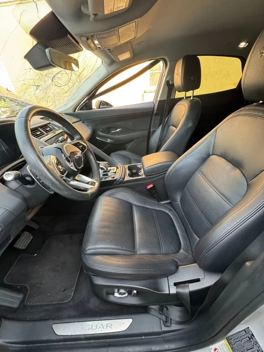 2021 Jaguar E-Pace - Image 5 of 15