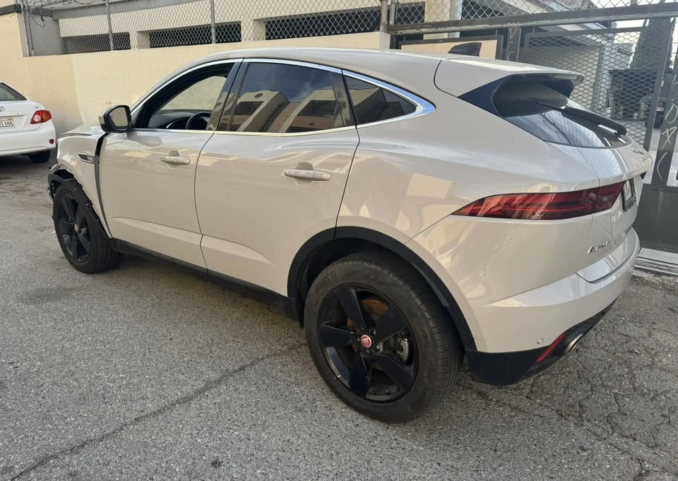 2021 Jaguar E-Pace - Image 6 of 15