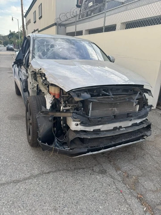 2021 Jaguar E-Pace - Image 12 of 15
