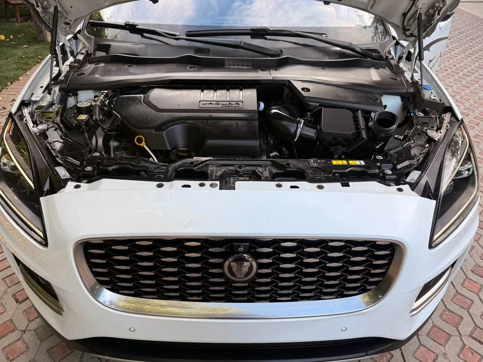 2021 Jaguar E-Pace - Image 7 of 9