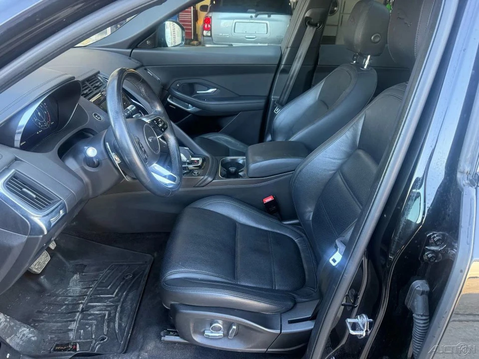 2021 Jaguar E-Pace - Image 13 of 21