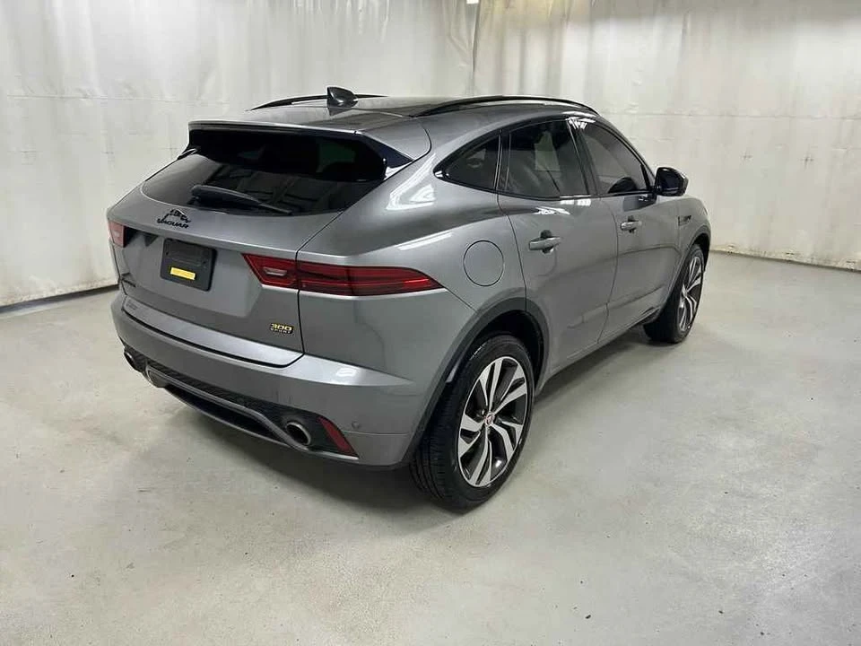 2021 Jaguar E-Pace - Image 3 of 16