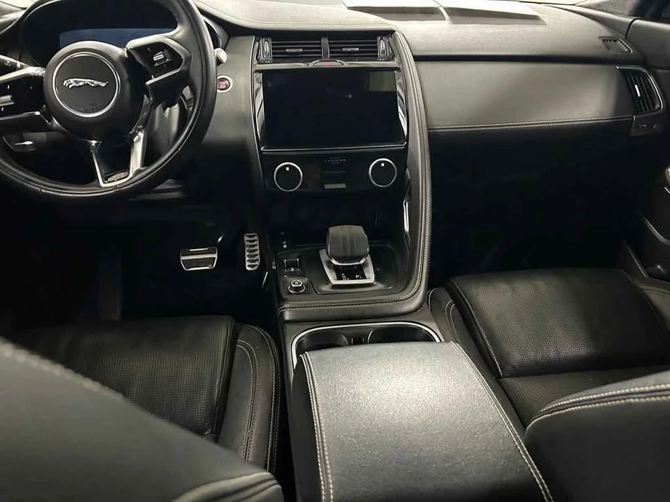 2021 Jaguar E-Pace - Image 13 of 16