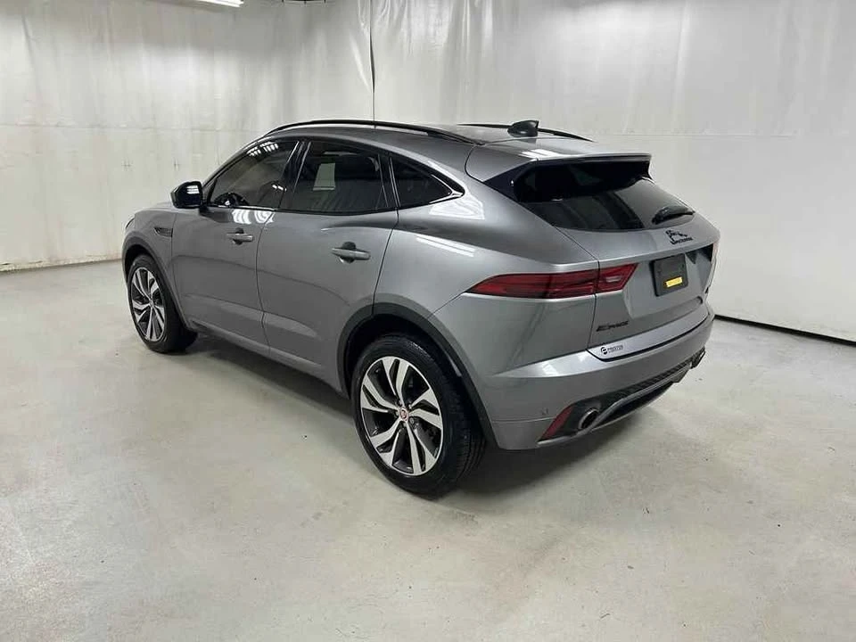 2021 Jaguar E-Pace - Image 5 of 16