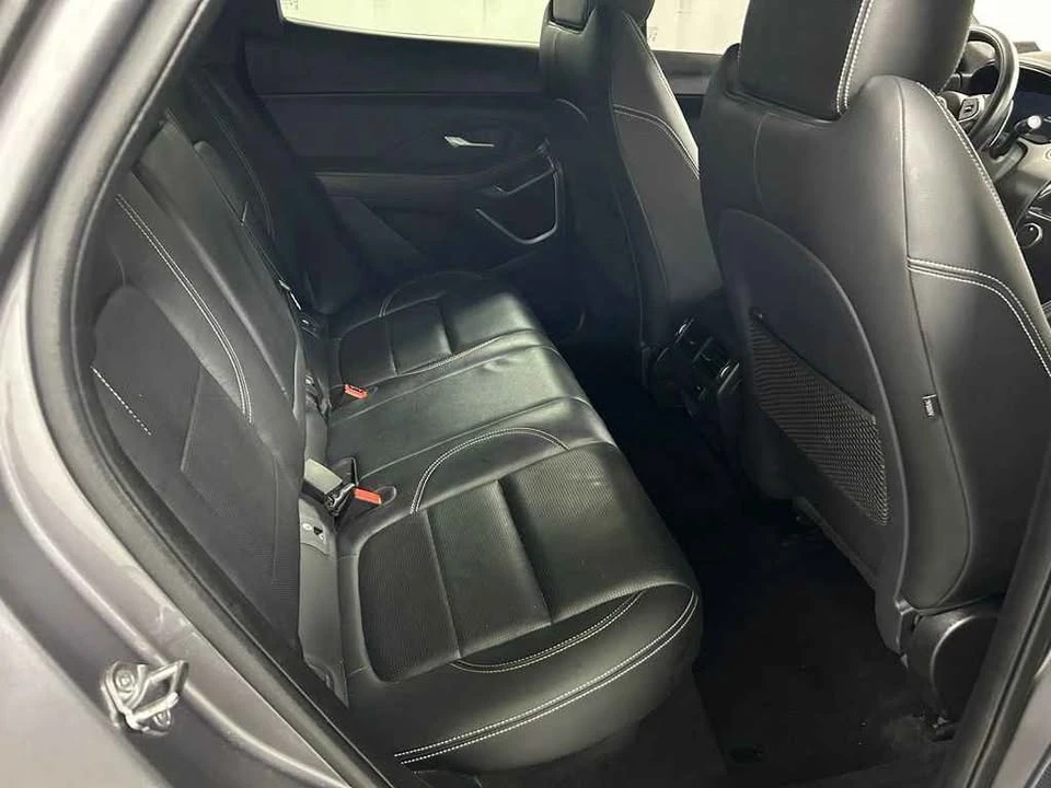2021 Jaguar E-Pace - Image 11 of 16
