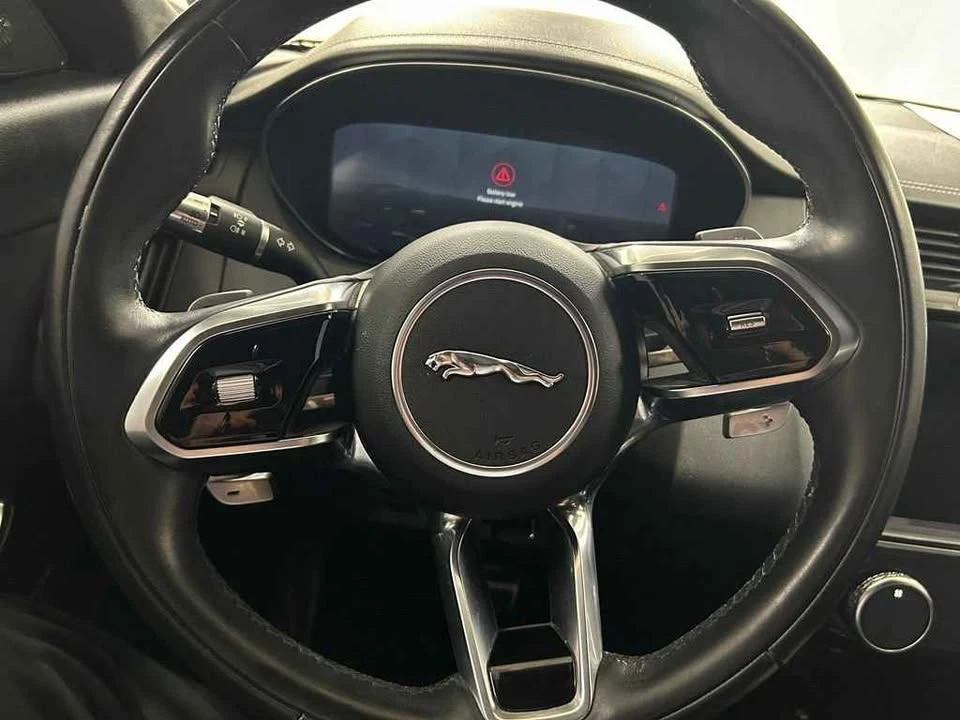 2021 Jaguar E-Pace - Image 14 of 16