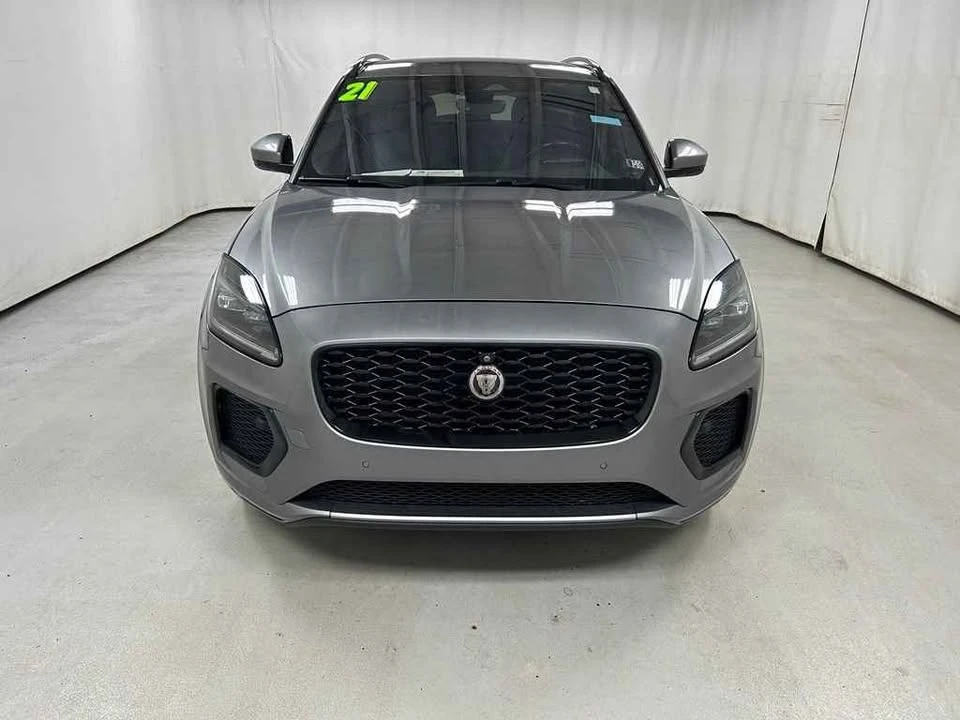 2021 Jaguar E-Pace - Image 2 of 16