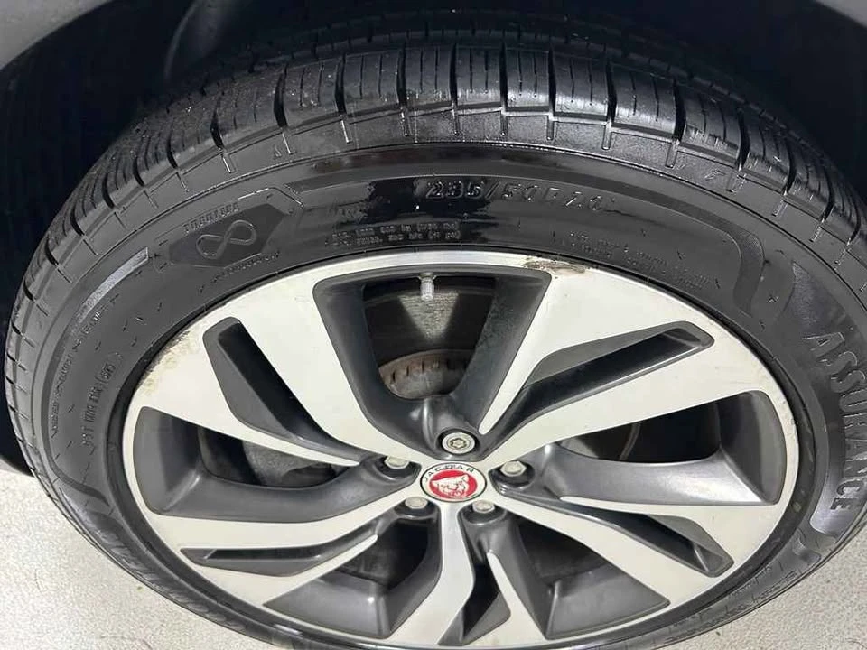 2021 Jaguar E-Pace - Image 6 of 16