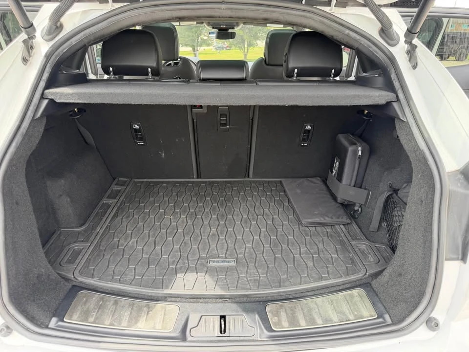 2021 Jaguar E-Pace - Image 12 of 18
