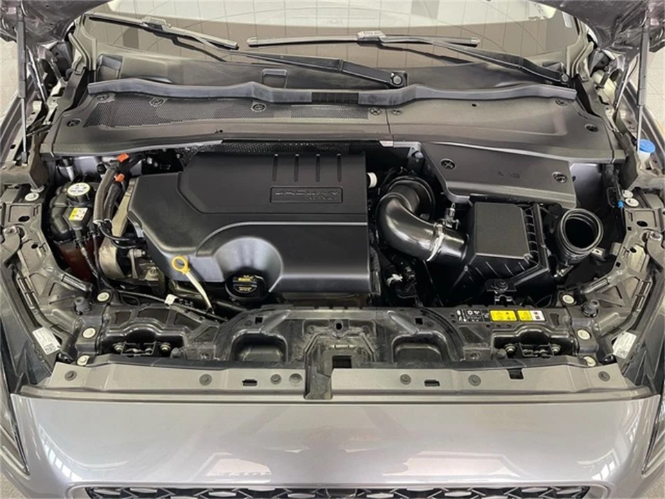 2021 Jaguar E-Pace - Image 19 of 31