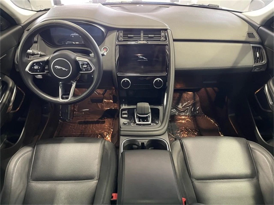 2021 Jaguar E-Pace - Image 29 of 31