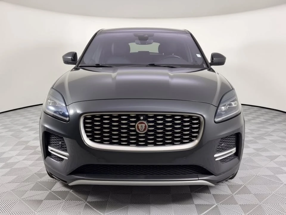 2021 Jaguar E-Pace - Image 3 of 12