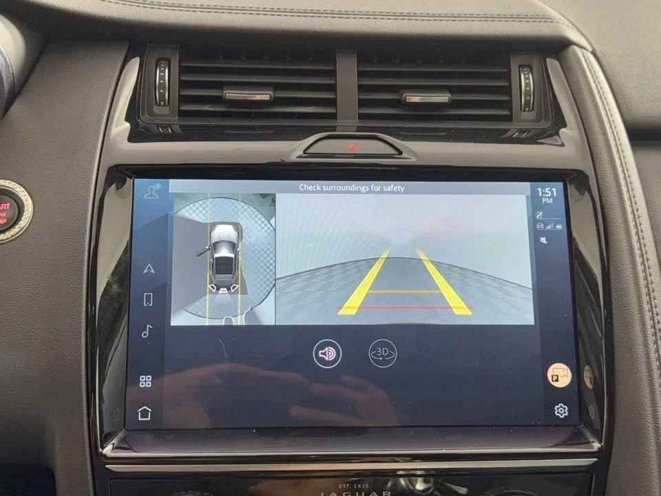 2021 Jaguar E-Pace - Image 10 of 12