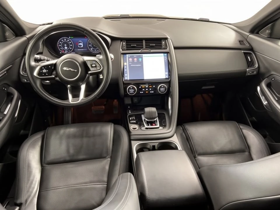 2021 Jaguar E-Pace - Image 2 of 12