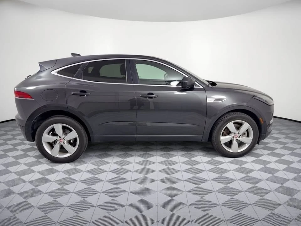 2021 Jaguar E-Pace - Image 7 of 12
