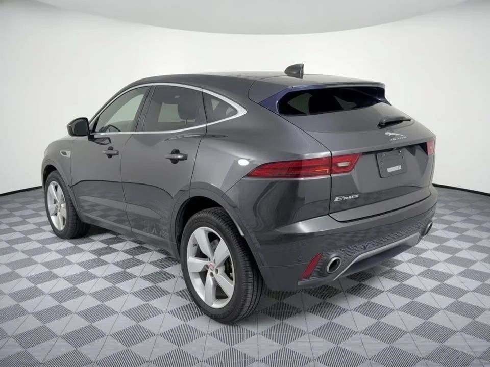 2021 Jaguar E-Pace - Image 6 of 12