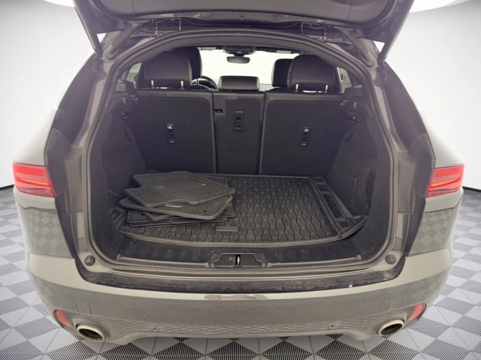 2021 Jaguar E-Pace - Image 12 of 12