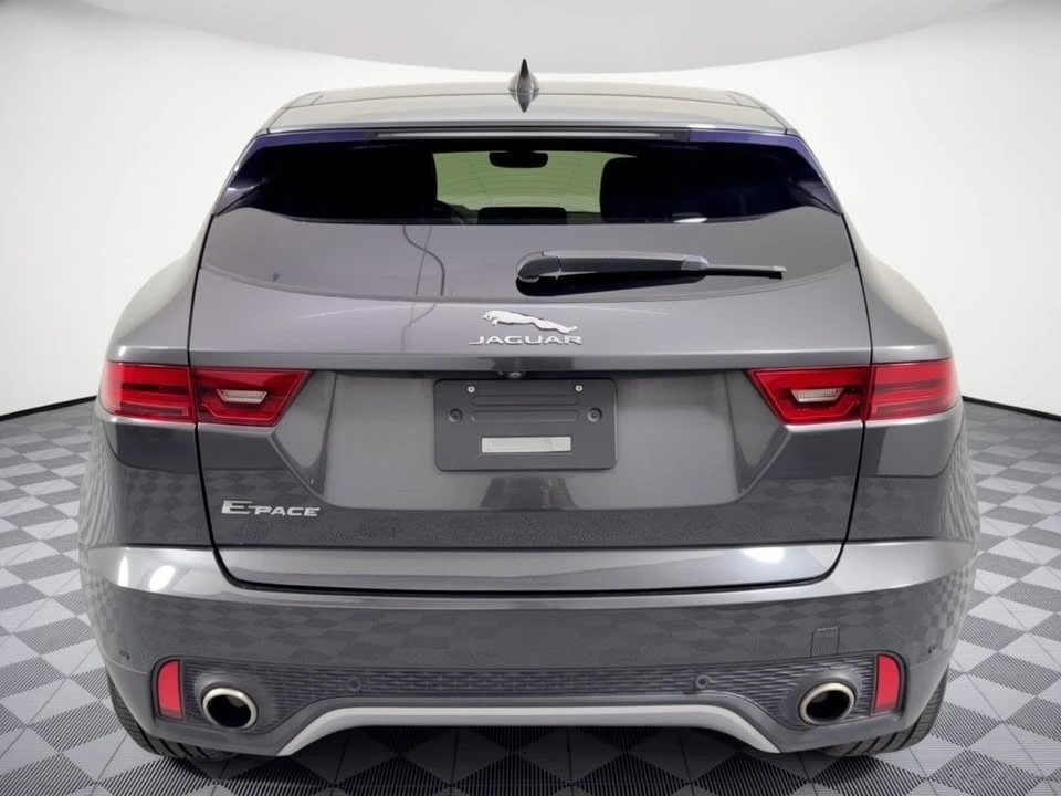 2021 Jaguar E-Pace - Image 5 of 12