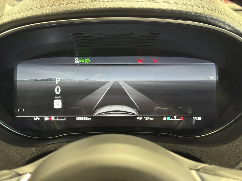 2021 Jaguar E-Pace - Image 19 of 20