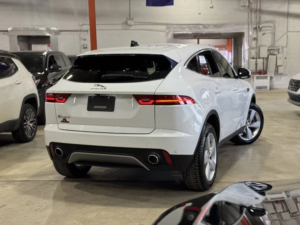 2021 Jaguar E-Pace - Image 6 of 20